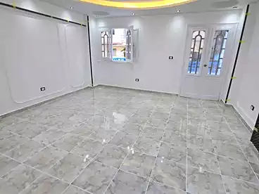 عقارات للبيع في شاطئ النخيل - ٦ اكتوبر، العجمي، 90 متر
