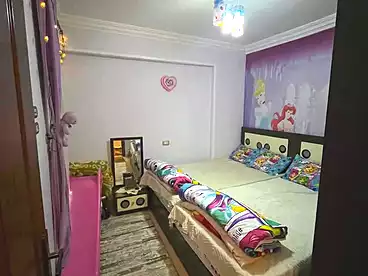 Apartments For sale in Street 24, Sidi Beshr Qebli, 135 sqm