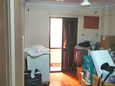 Apartments For sale in El Naam, Ain Shams, 110 sqm