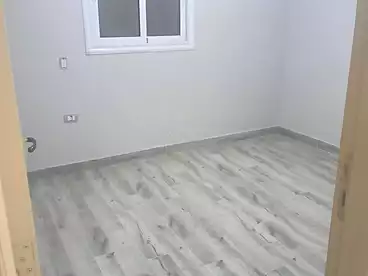 Apartments For sale in El Naam, Ain Shams, 120 sqm