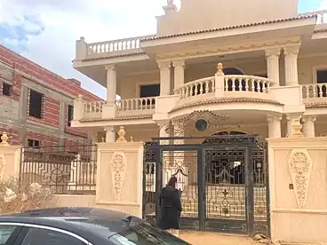 عقارات للبيع في هليوبوليس الجديدة، القاهرة الكبرى، 500 متر