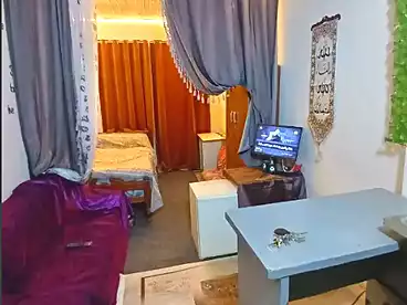 شقق للإيجار في شبرا، القاهرة الكبرى، 30 متر