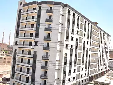 Apartments For sale in Abdo Basha Nemra 10 St., Abdou Basha, 190 sqm