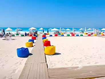 Chalets For sale in El Rawda Village, North Coast Resorts, 150 sqm