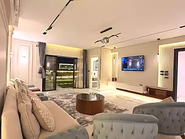 شقق للإيجار في الحي الأول، الأحياء، 160 متر