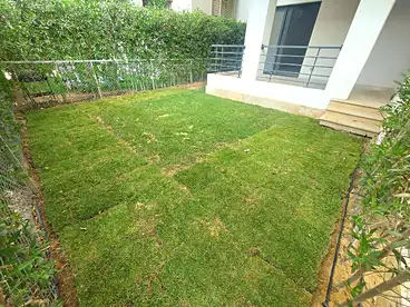 Studio For rent in Fifth Square Compound - AlMarasem, Compounds in New Cairo, 115 sqm