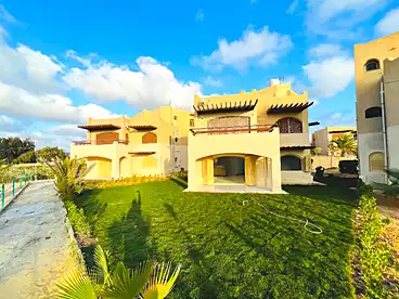 Properties For sale in El Morgan Village, North Coast Resorts, 120 sqm