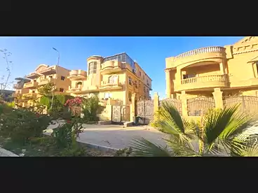 شقق للإيجار في كمبوند لافيدا البستان - لافيستا، كمبوند في ٦ اكتوبر، 175 متر