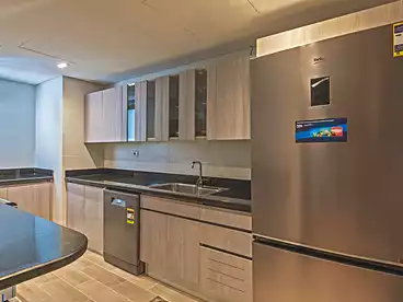 Apartments For rent in Festival Living - Cairo Festival City Compound, Cairo Festival City Compound - Al Futtaim, 200 sqm