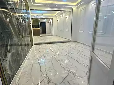 شقق للبيع في شارع الجلاء، فيكتوريا، 120 متر