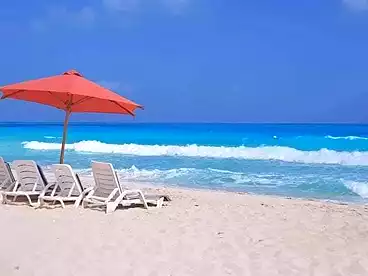 شاليهات للبيع في منتجع مارسيليا بيتش 5، منتجعات الساحل الشمالى، 95 متر