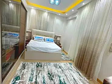 Apartments For sale in Shahr El Assal, El Bitash, 100 sqm