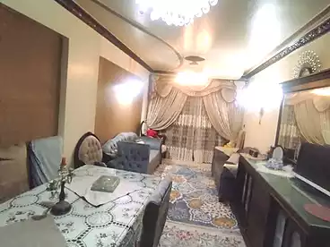 Apartments For sale in Ibrahim Othman St., El Bitash, 110 sqm
