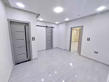For rent in El Maadi Ring Road, El Maadi, 160 sqm
