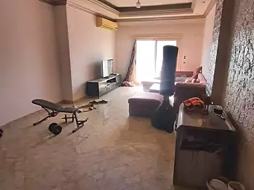 شقق للبيع في شارع أحمد أمجد، الطالبية، 160 متر