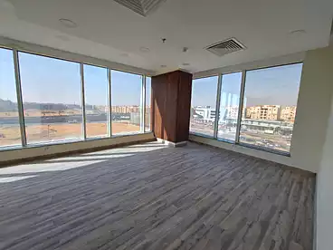 مكاتب للإيجار في تريفيوم سكوير مول - إنماء، كمبوند بالتجمع الخامس، 200 متر