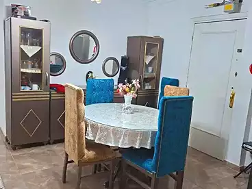 Apartments For sale in Al Asafra Bahri, El Asafra, 110 sqm