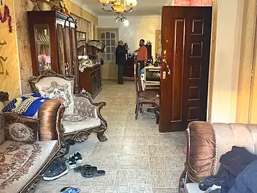 شقق للبيع في سيدي بشر قبلي، سيدي بشر، 135 متر