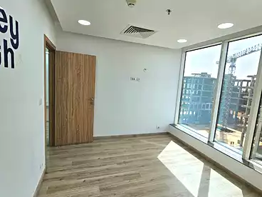 For rent in Trivium Square Mall - INMA, Compounds in New Cairo, 78 sqm