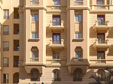 Apartments For sale in Garden City - City Edge, R5, 164 sqm