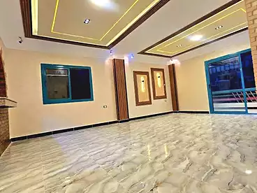 Apartments For sale in El Kilo 21, Al Agamy, 324 sqm