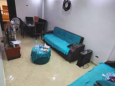 Apartments For sale in El Falki, El Seyouf, 80 sqm