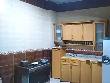 شقق للبيع في عبده منصور، حدائق حلوان، 160 متر