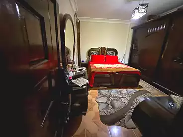 Apartments For sale in Sidi Beshr Qebli, Sidi Bishr, 125 sqm