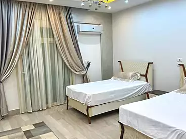 Properties For rent in El Yasmeen 6, El Yasmeen, 350 sqm