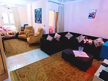 شقق للبيع في المندرة بحري، المندرة، 135 متر