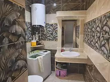 Apartments For sale in Shamaa, El Seyouf, 275 sqm