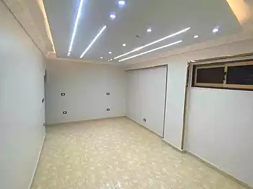 Apartments For sale in El Falki, El Seyouf, 85 sqm