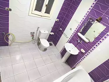 Apartments For sale in El Mandara Bahri, El Mandara, 122 sqm