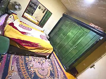 شقق للبيع في شارع عبد الحميد بدوي، شيراتون، 130 متر