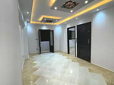 Apartments For sale in Street 45, El Asafra, 100 sqm