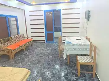 شقق مفروشة للبيع في شاطئ النخيل - ٦ اكتوبر، العجمي، 100 متر