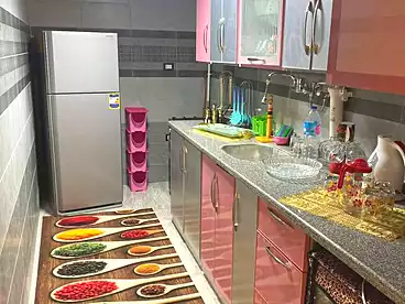 شقق للبيع في شارع جمال عبد الناصر، العصافرة، 140 متر