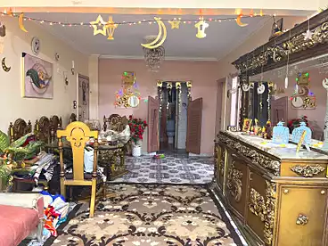 Apartments For sale in Atlas, Helwan, 80 sqm
