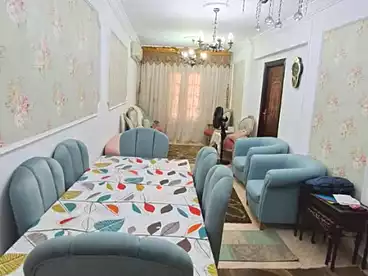 عقارات للبيع في شارع الأمان، سيدي بشر، 90 متر