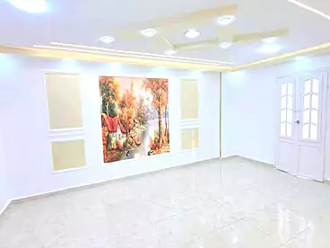 Apartments For sale in Shatee El Nakheel, Al Agamy, 80 sqm