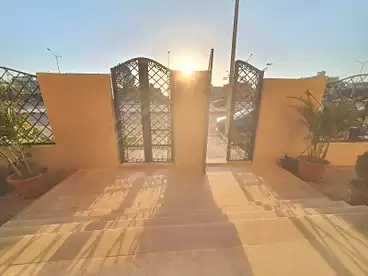 Duplex For rent in El Shaheed Mahmoud Maher St., El Yasmeen 7, 340 sqm