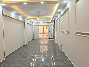 Apartments For sale in Belia St., El Bitash, 150 sqm