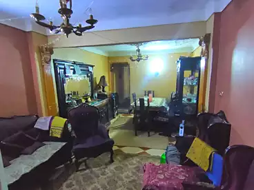 Apartments For sale in Street 16 El Eslah, El Falki, 90 sqm