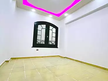 Apartments For sale in Shatee El Nakheel, Al Agamy, 100 sqm