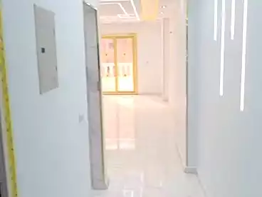Apartments For sale in El Matbaa, Faisal, 150 sqm