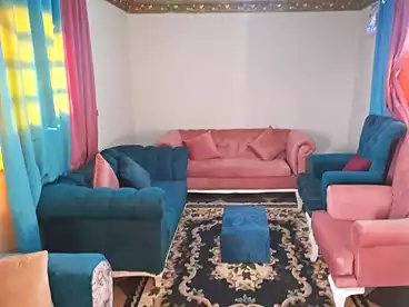 شقق مفروشة للإيجار في الهرم، القاهرة الكبرى، 100 متر