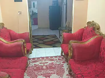 شقق للبيع في الهانوفيل، العجمي، 100 متر