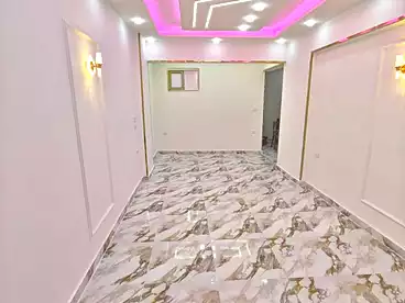 عقارات للبيع في شارع جمال عبد الناصر، سيدي بشر بحري، 135 متر