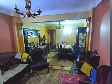 Apartments For sale in Street 16 El Eslah, El Falki, 90 sqm
