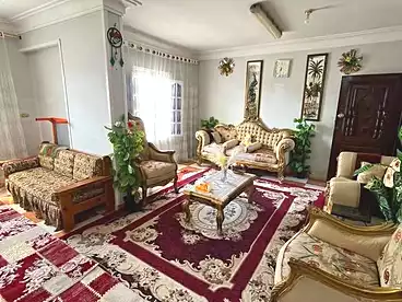 شقق للبيع في شارع محمد نجيب، سيدي بشر بحري، 100 متر